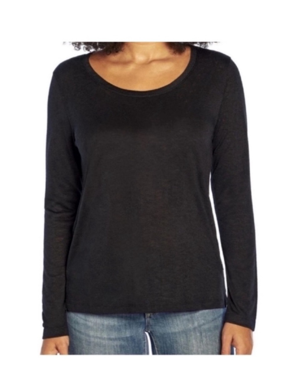 New Gap Long Sleeve Shirt